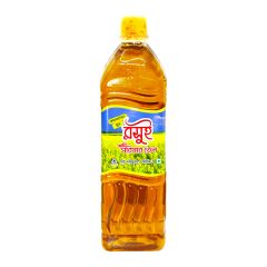 Rasui Mustard Oil 01 Liter