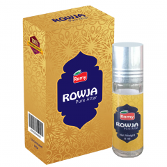 Ramy Rowja Attar 6 ml