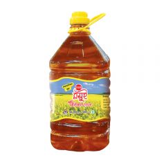 Rasui Mustard Oil 05 Liter