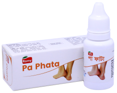 Ramy Pa Phata 20 ml