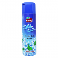Ramy Cool Cool Prickly Heat Powder 100 gm