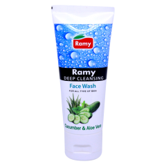 Ramy Deep Cleansing Face Wash 70 ml