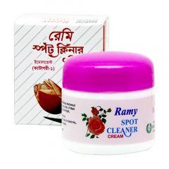 Ramy Spot Cleaner Cream 30 ml
