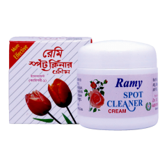 Ramy Spot Cleaner Cream 100 gm 
