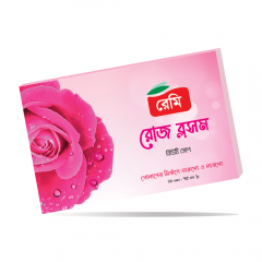 Ramy Rose Blossom Beauty Soap