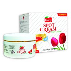 Ramy Spot Cream 100 gm (NEW)