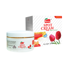 Ramy Spot Cleaner Cream 30 gm
