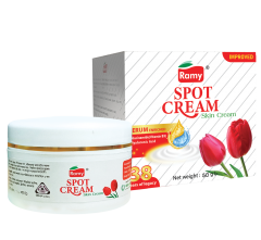 Ramy Spot Cleaner Cream 50 gm