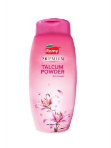Ramy Talcum Powder 100 gm