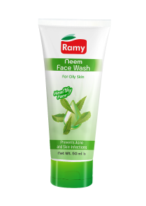 Ramy Neem Face Wash 50ml