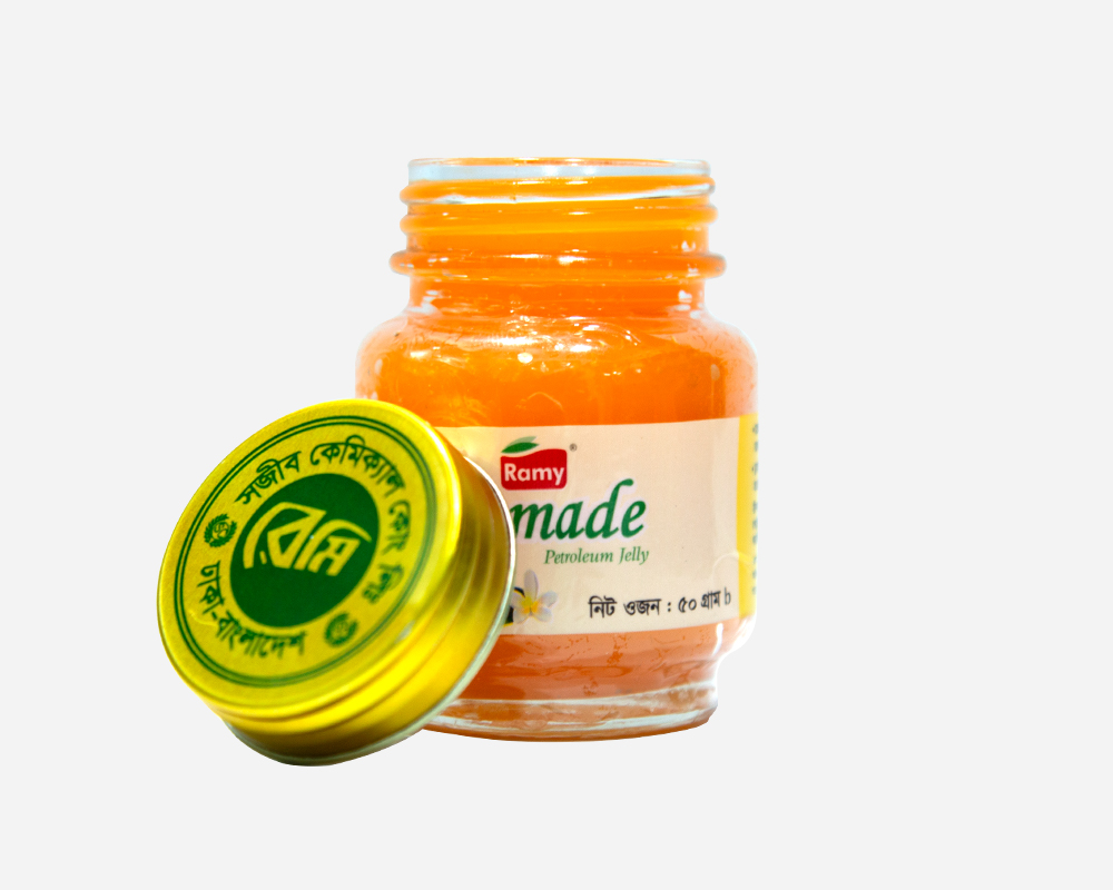 Ramy Pomade - Image 2