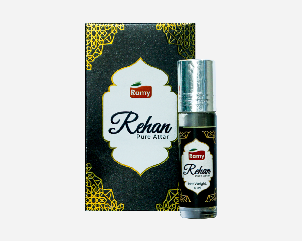 Ramy Rehan Attar - Image 2