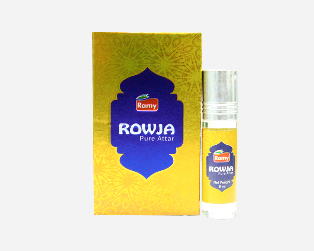 Ramy Rowja Attar - Image 2
