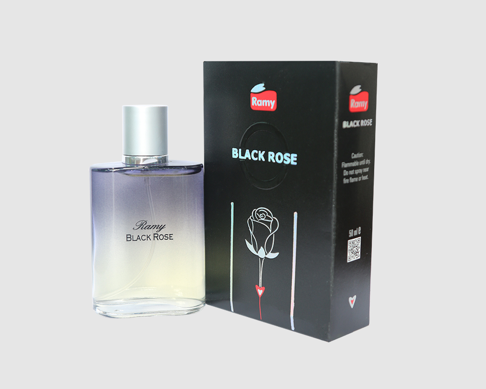 Ramy Black Rose - Image 3