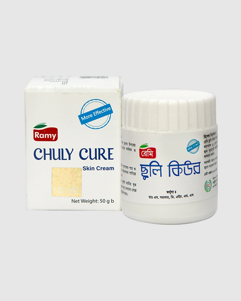 Ramy Chulycure