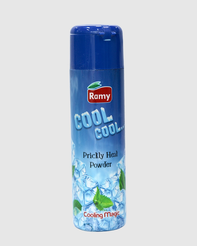 Ramy Cool Cool Powder