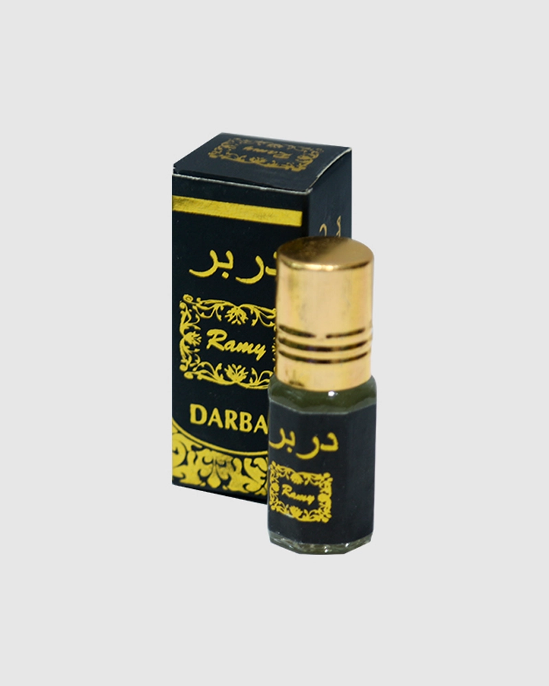 Ramy Darbar Ator