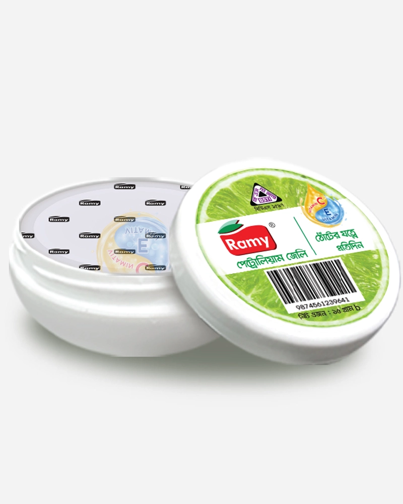 Ramy Petroleum Jelly