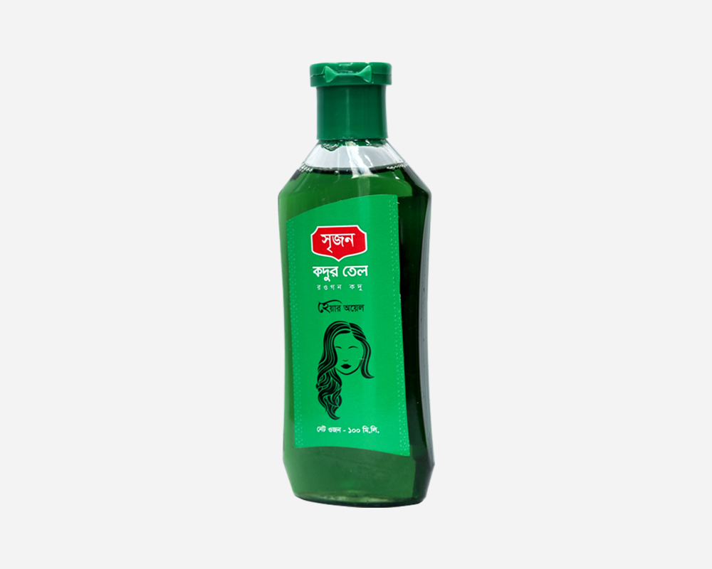 Srijan Kodur Oil - Image 2