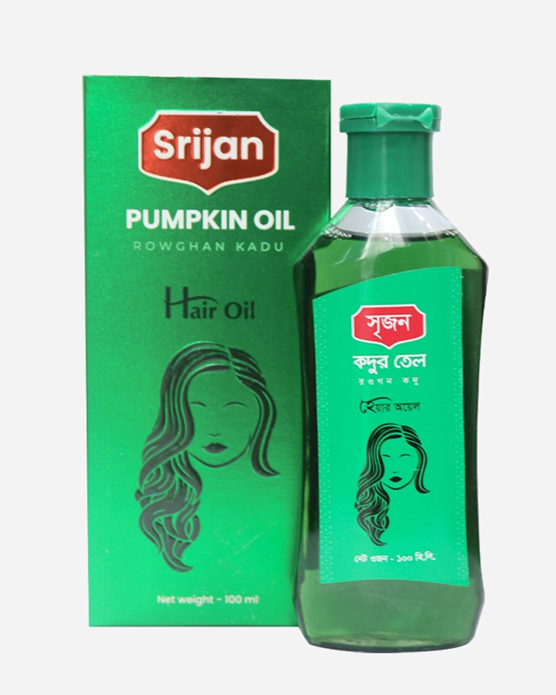 Srijan Kodur Oil
