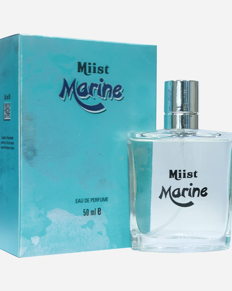 Ramy Miist Marine