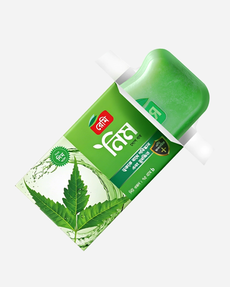 Ramy Neem Soap