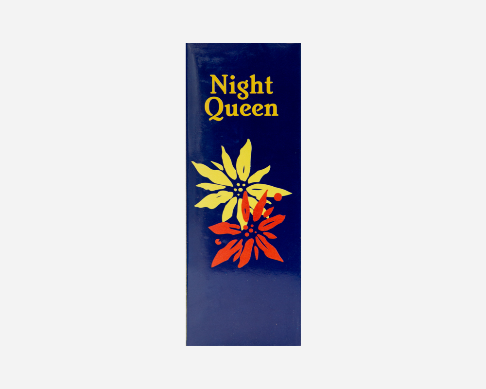 Ramy Night Queen - Image 2