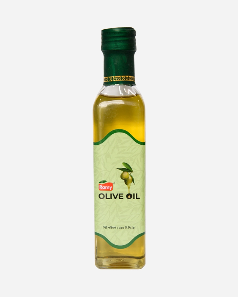Ramy Oilive oil