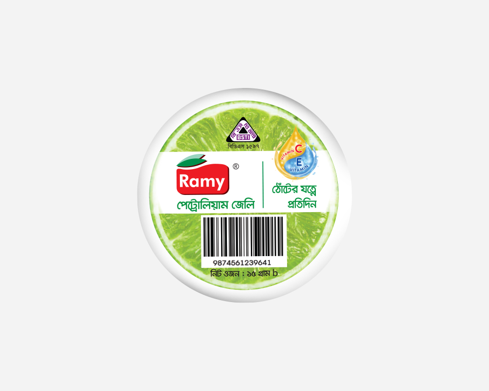 Ramy Petroleum Jelly - Image 2