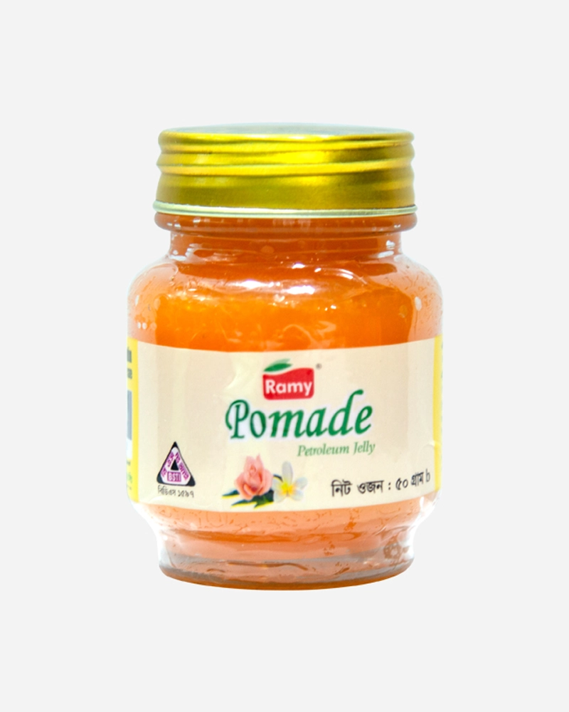 Ramy Pomade